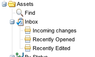 Inbox Categories