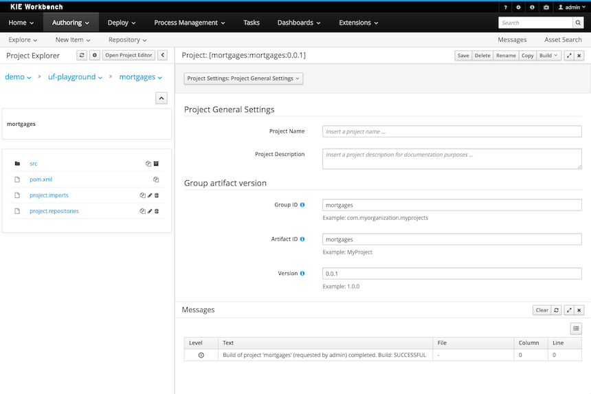 java - Typemissmatch in jpa repository - Stack Overflow