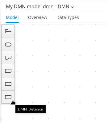 dmn drag decision node