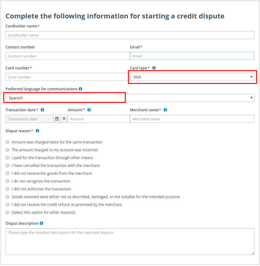 StartCreditDisputeForm