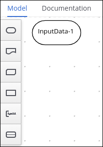 input node