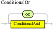 ConditionalOr