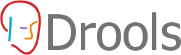 Drools logo