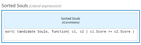 dmn literal expression example3b